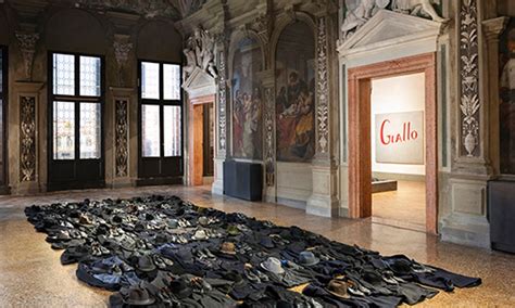 jannis kounellisfondazione prada|Arte Povera at Prada: first major survey of Jannis .